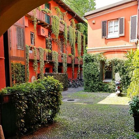 Milan Stay - Alzaia Naviglio Grande 外观 照片