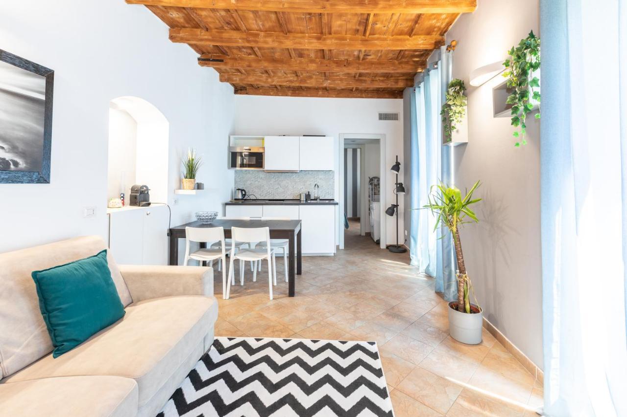 Milan Stay - Alzaia Naviglio Grande 外观 照片