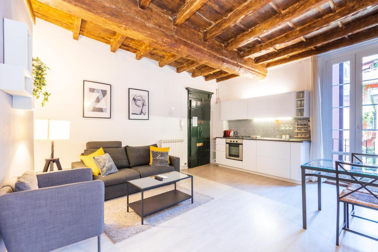 Milan Stay - Alzaia Naviglio Grande 外观 照片