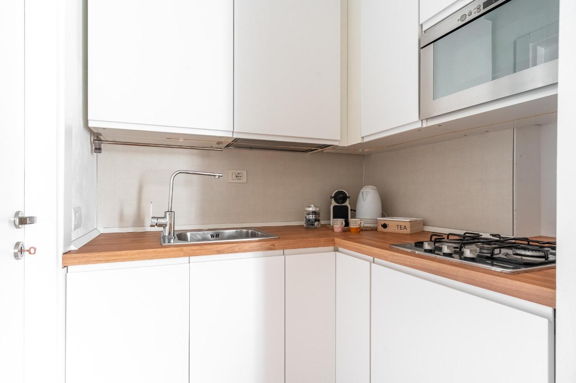Milan Stay - Alzaia Naviglio Grande 外观 照片