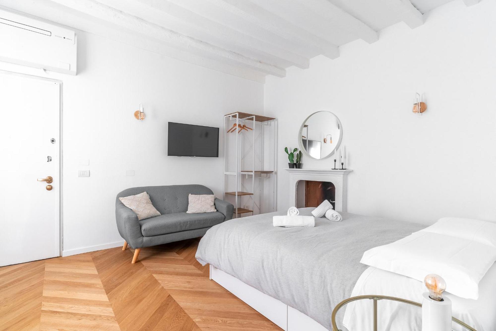Milan Stay - Alzaia Naviglio Grande 外观 照片