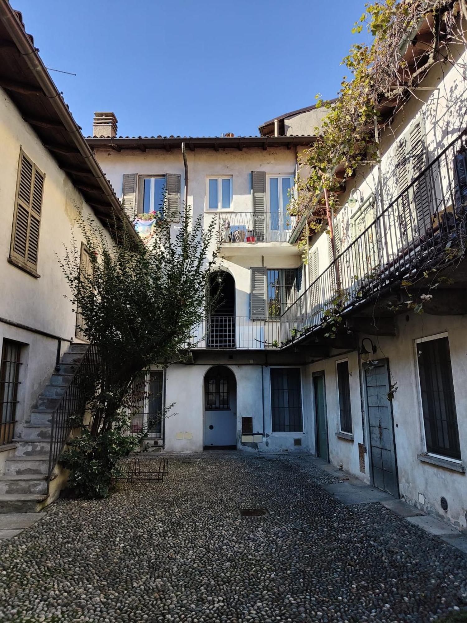 Milan Stay - Alzaia Naviglio Grande 客房 照片