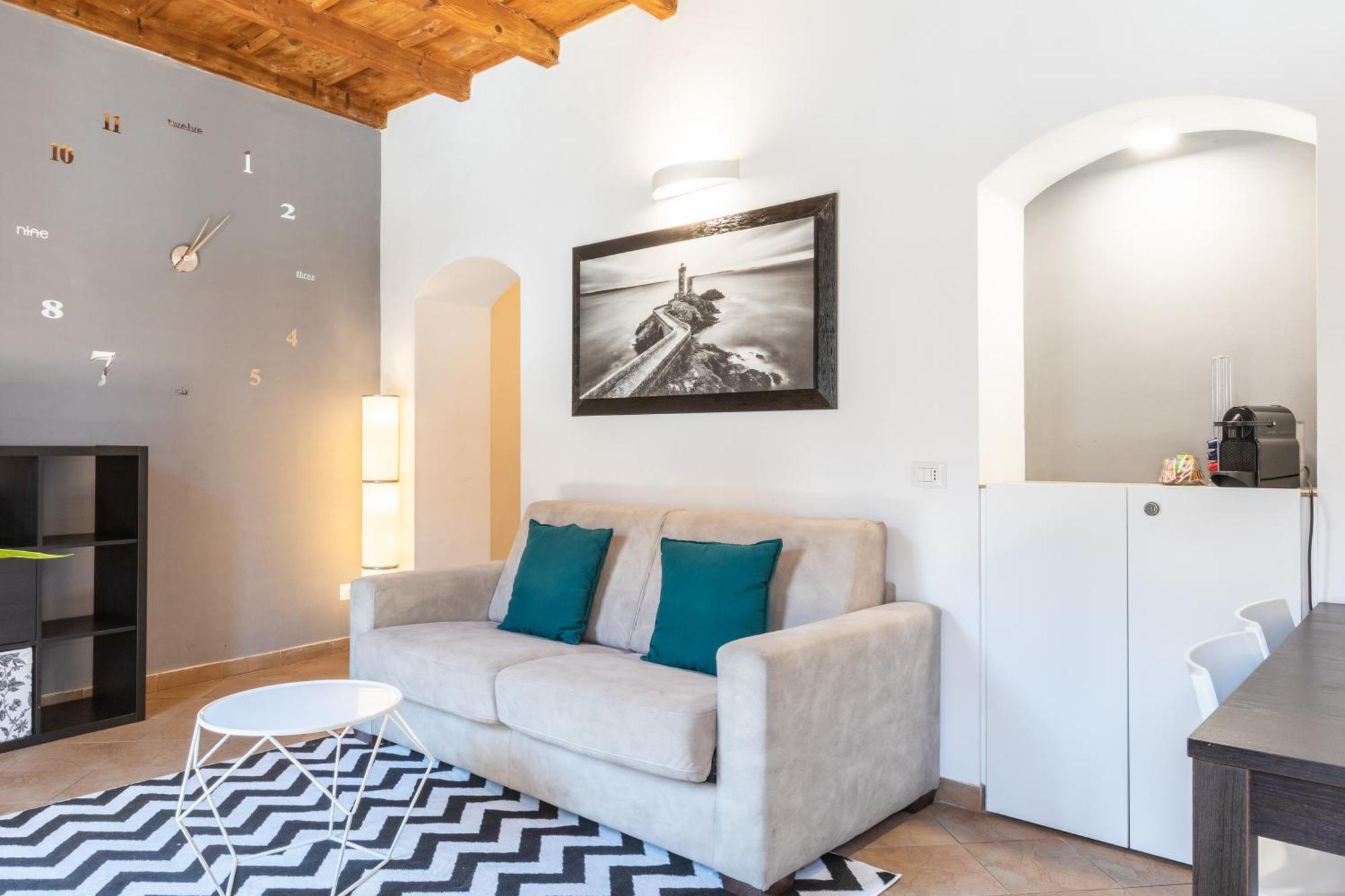 Milan Stay - Alzaia Naviglio Grande 客房 照片