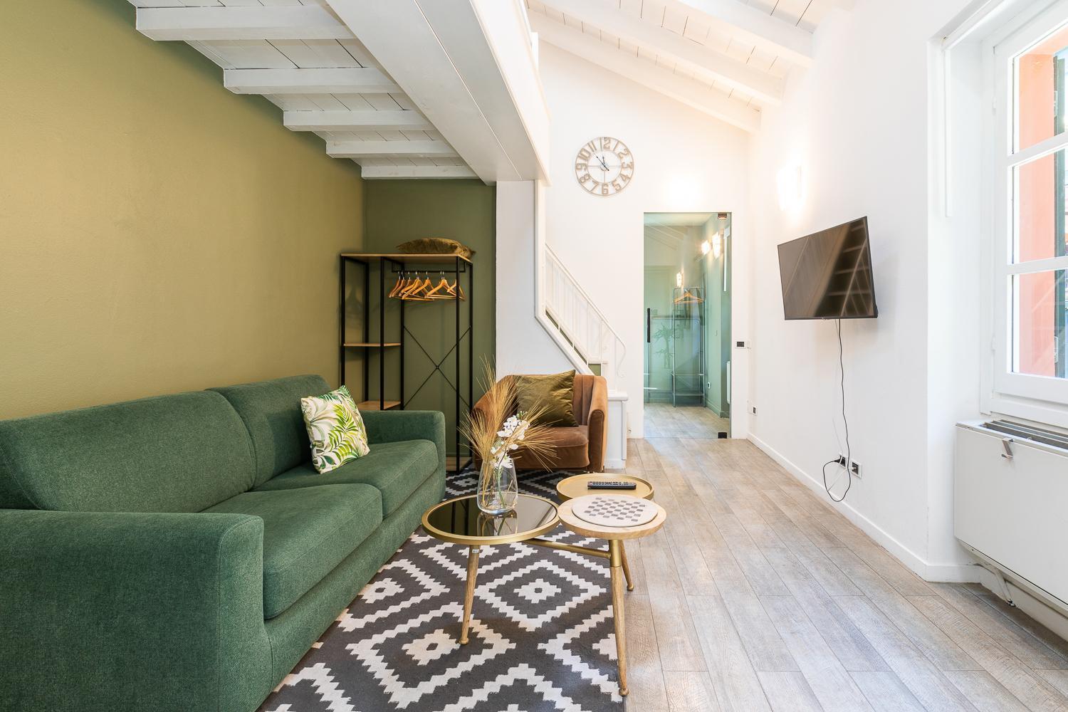 Milan Stay - Alzaia Naviglio Grande 客房 照片