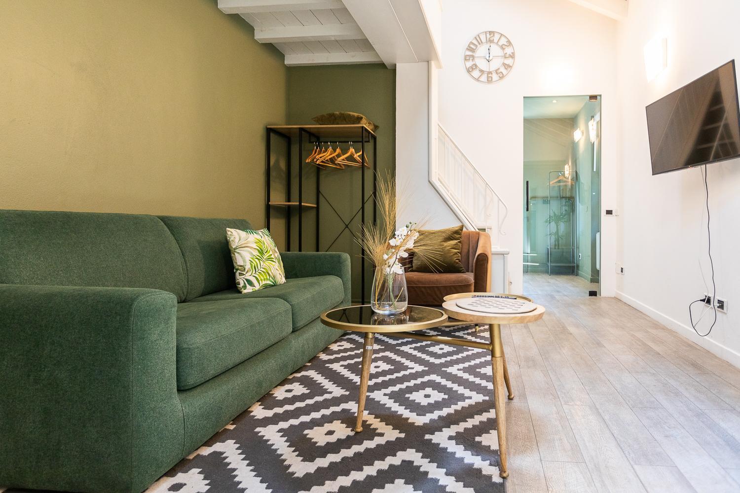 Milan Stay - Alzaia Naviglio Grande 客房 照片