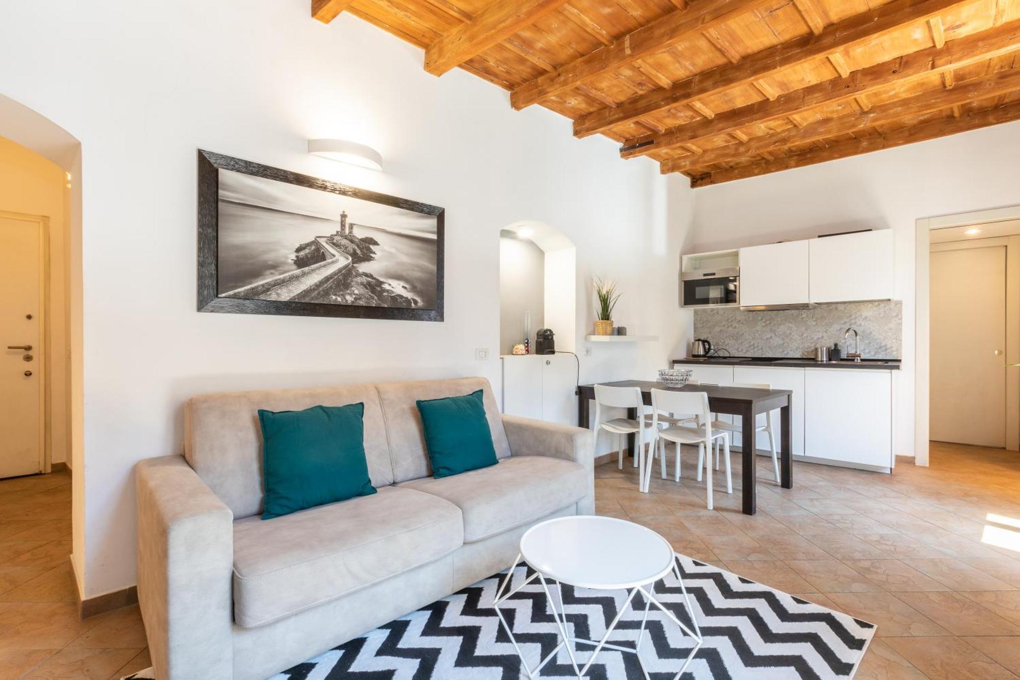 Milan Stay - Alzaia Naviglio Grande 客房 照片