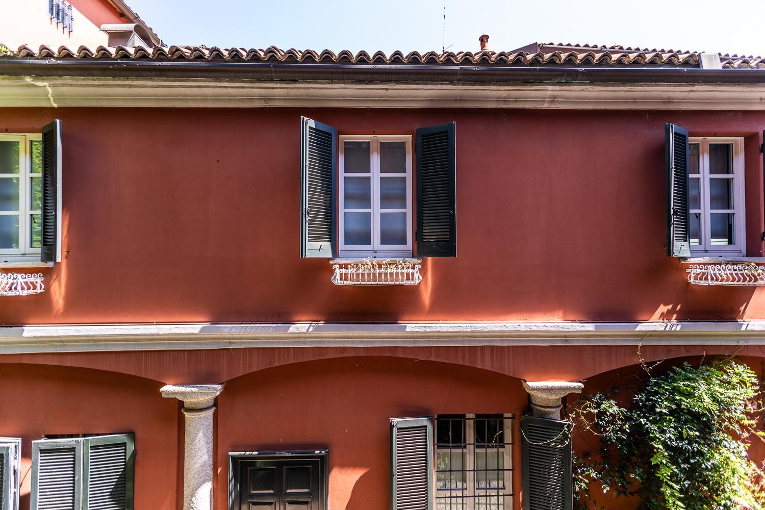 Milan Stay - Alzaia Naviglio Grande 客房 照片