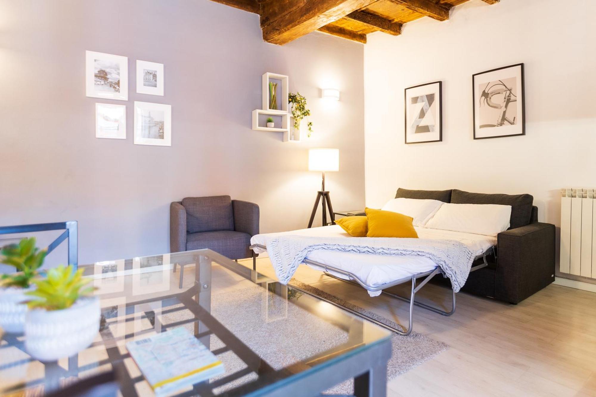 Milan Stay - Alzaia Naviglio Grande 客房 照片