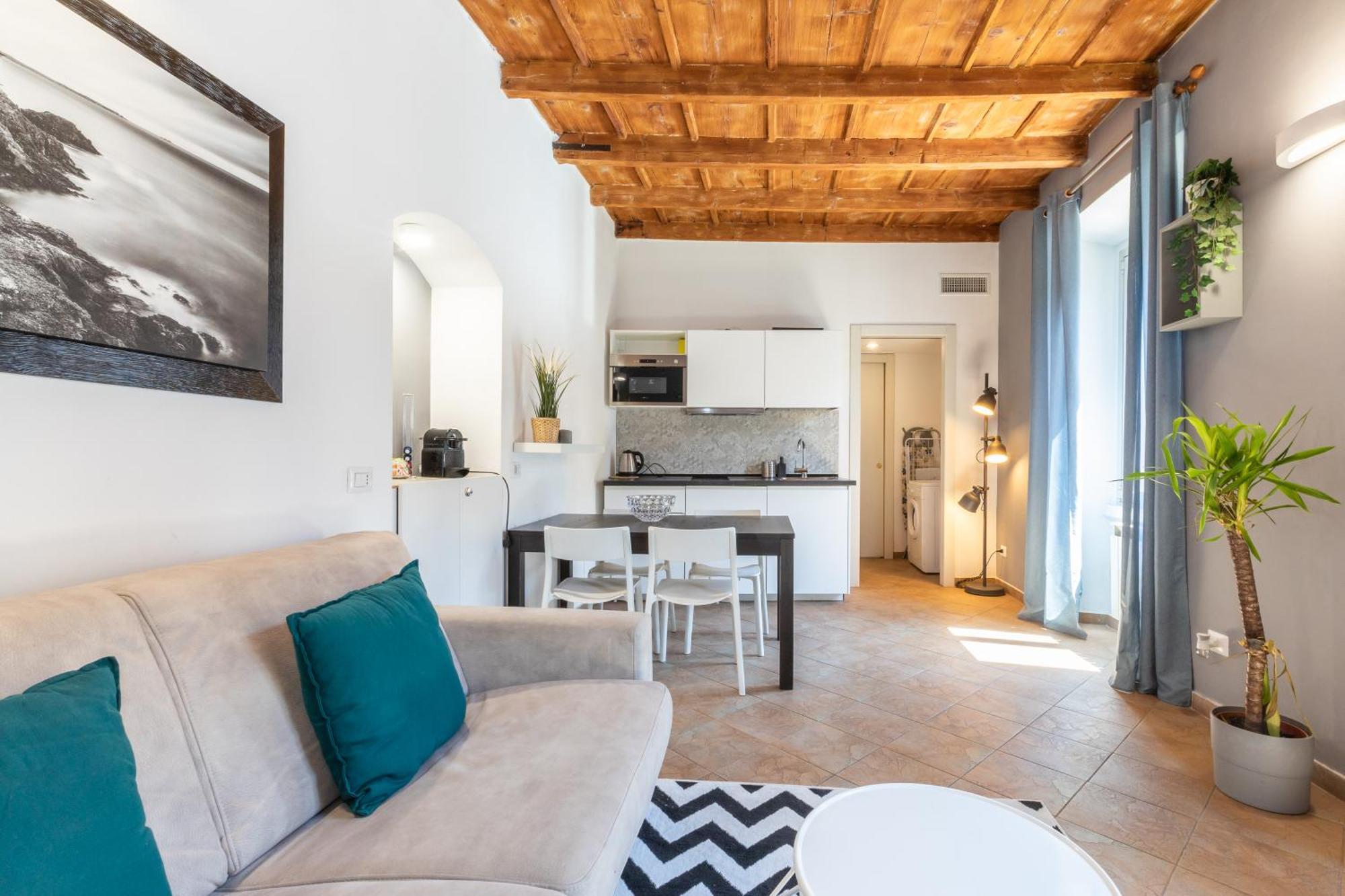 Milan Stay - Alzaia Naviglio Grande 客房 照片
