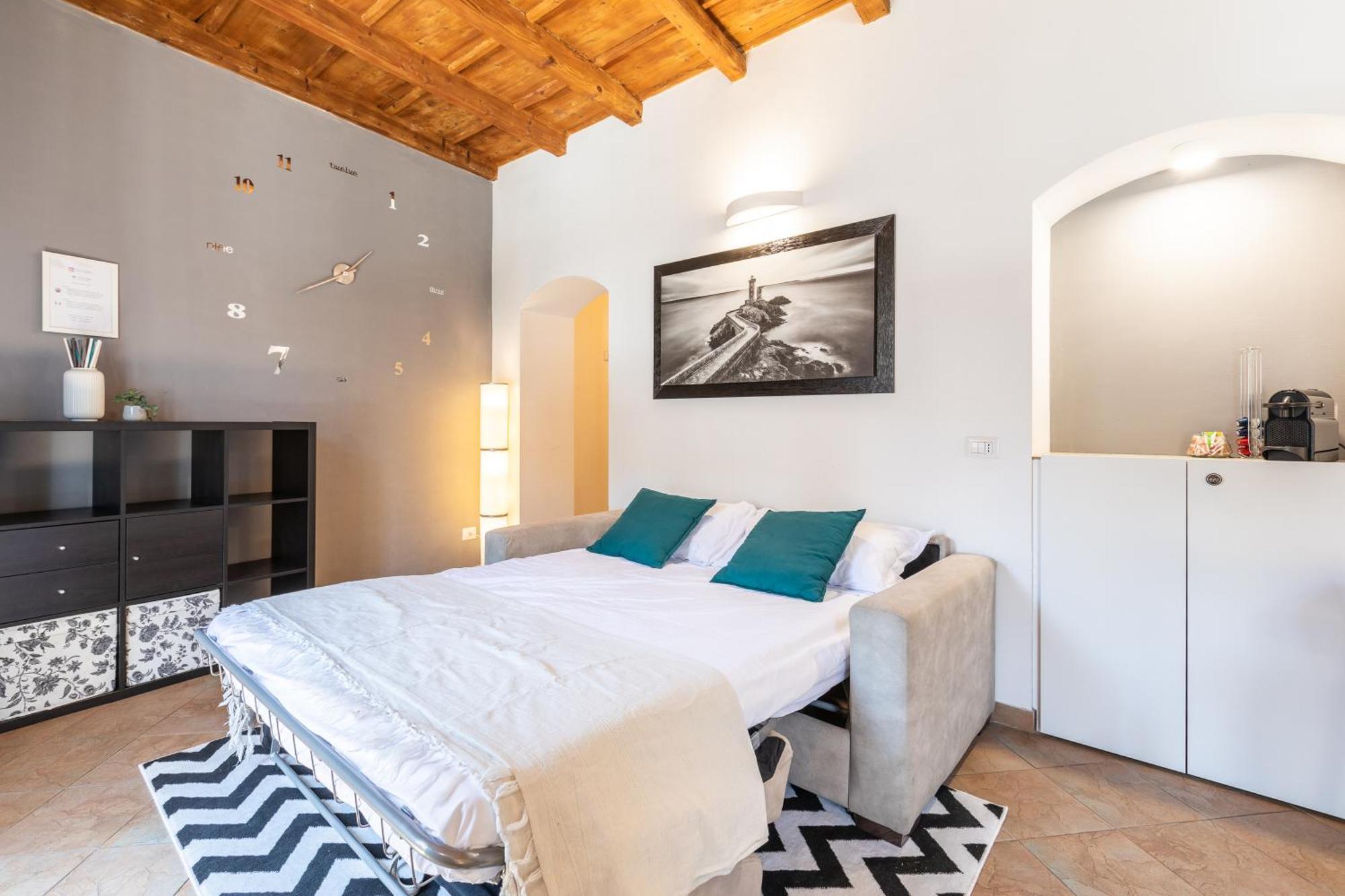Milan Stay - Alzaia Naviglio Grande 客房 照片