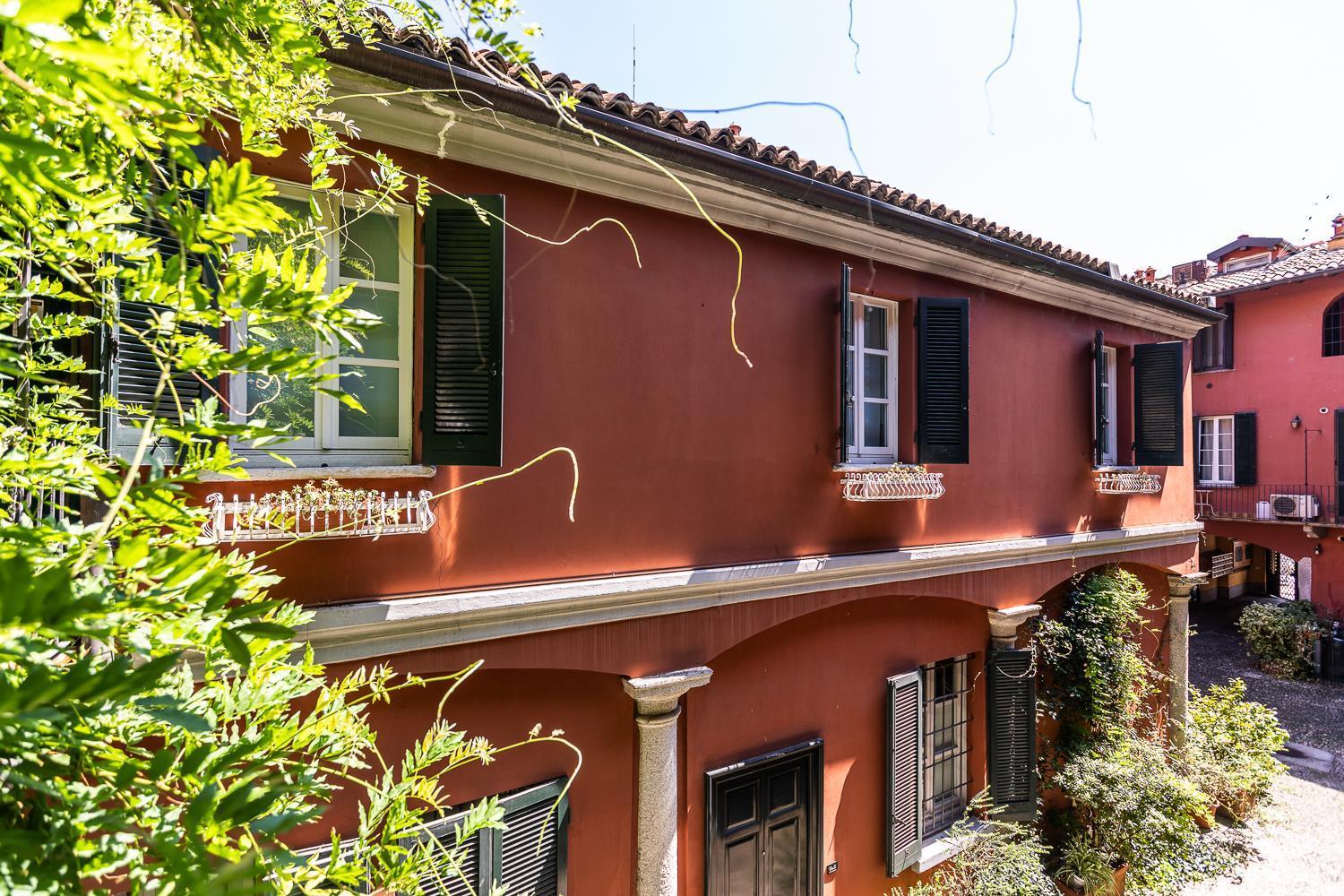 Milan Stay - Alzaia Naviglio Grande 客房 照片