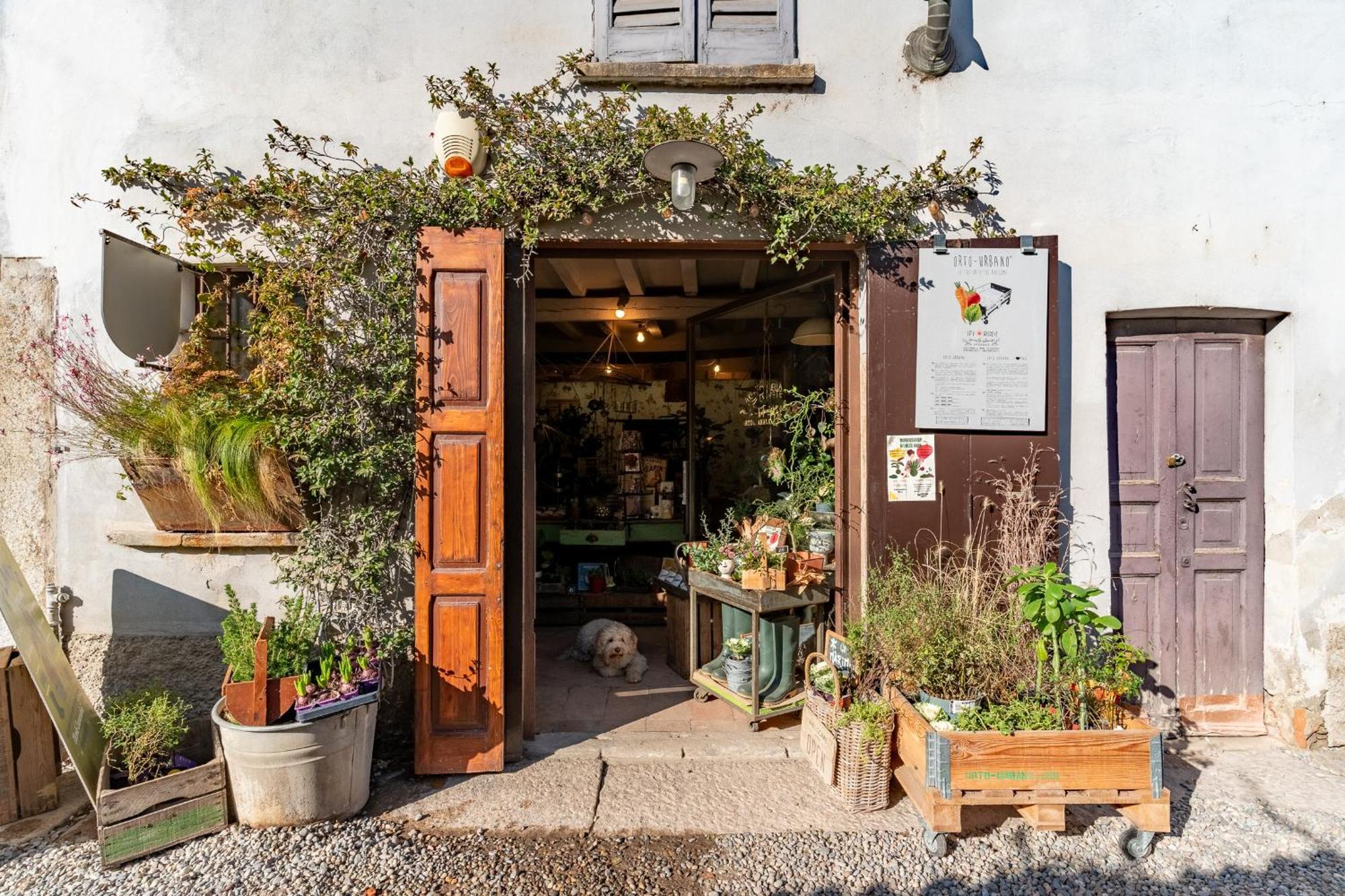 Milan Stay - Alzaia Naviglio Grande 客房 照片