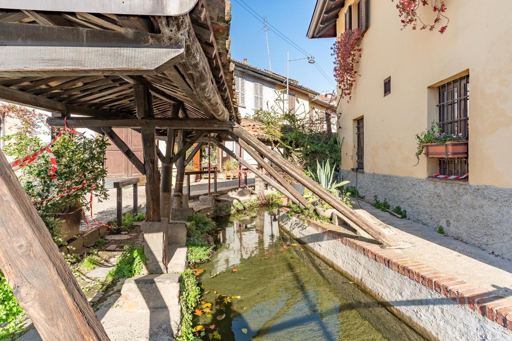 Milan Stay - Alzaia Naviglio Grande 客房 照片