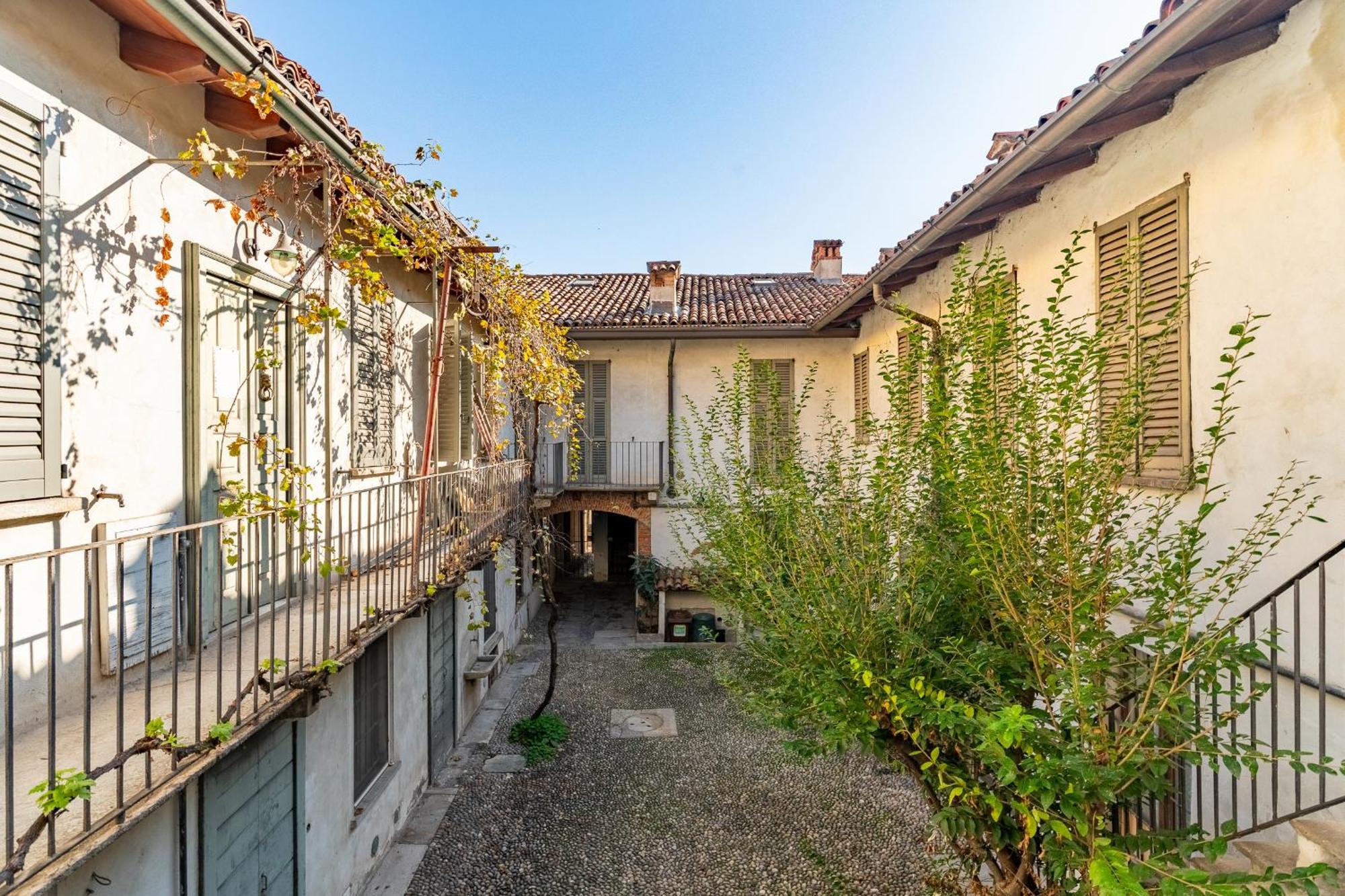 Milan Stay - Alzaia Naviglio Grande 客房 照片