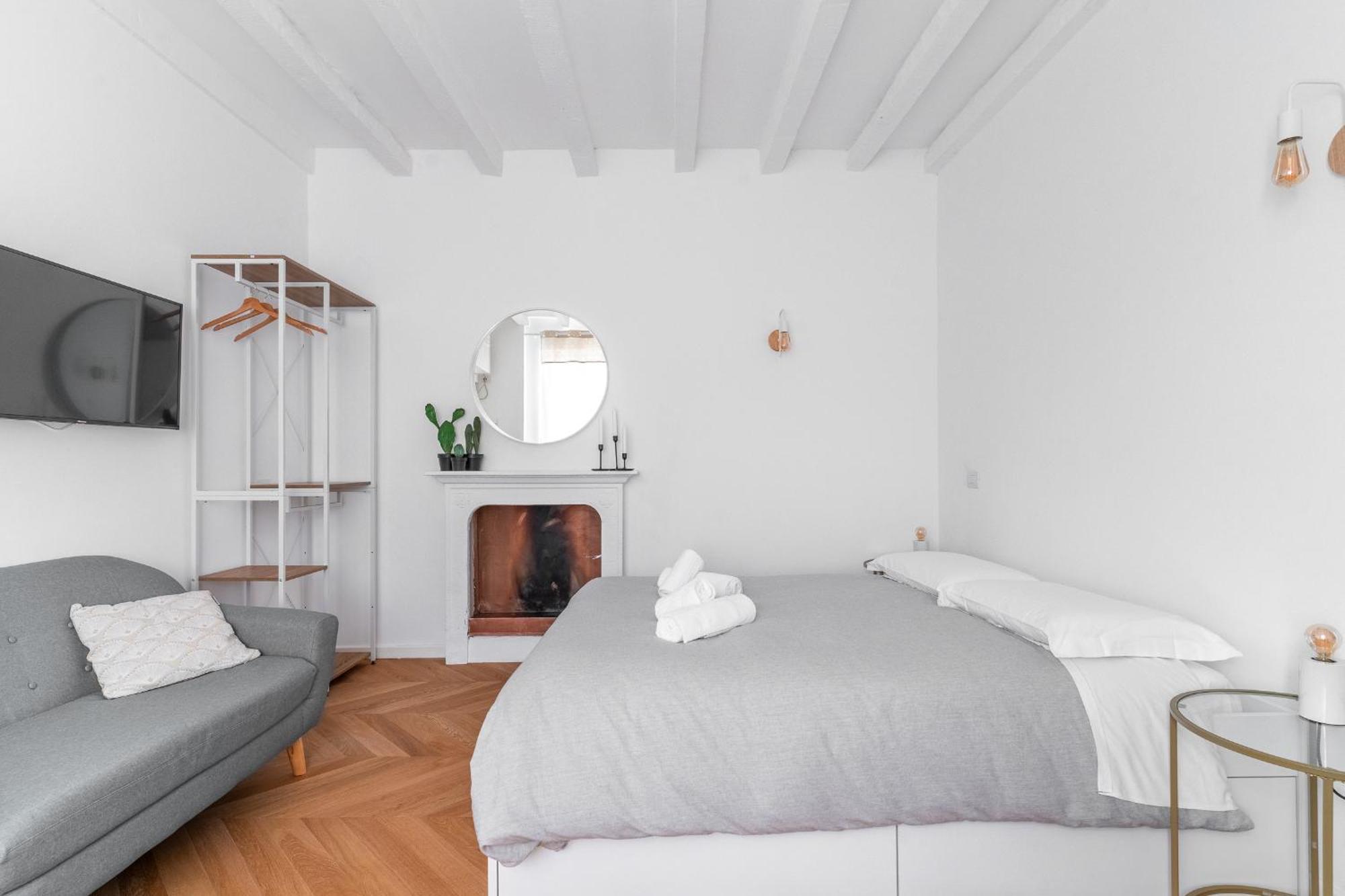 Milan Stay - Alzaia Naviglio Grande 客房 照片