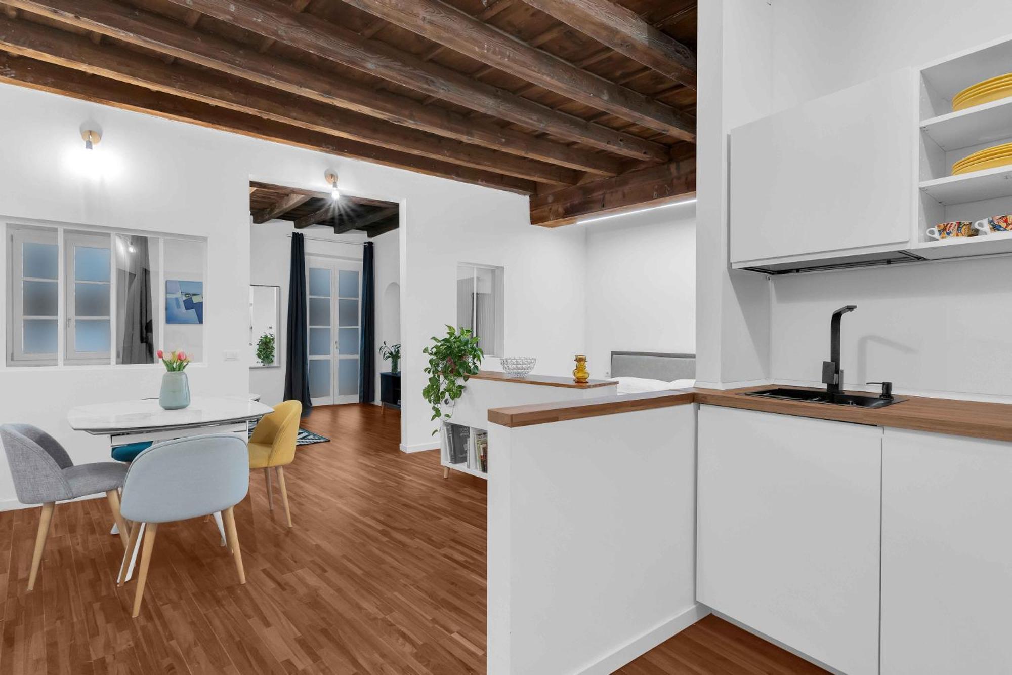 Milan Stay - Alzaia Naviglio Grande 外观 照片