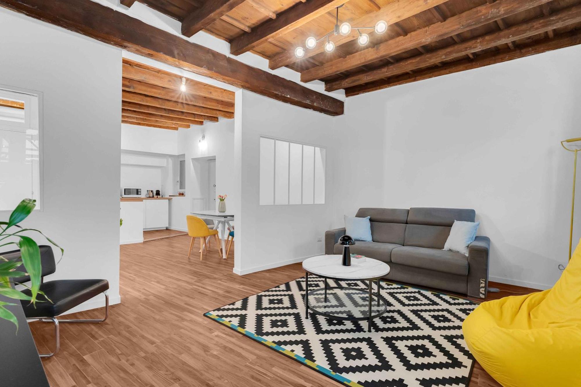 Milan Stay - Alzaia Naviglio Grande 外观 照片