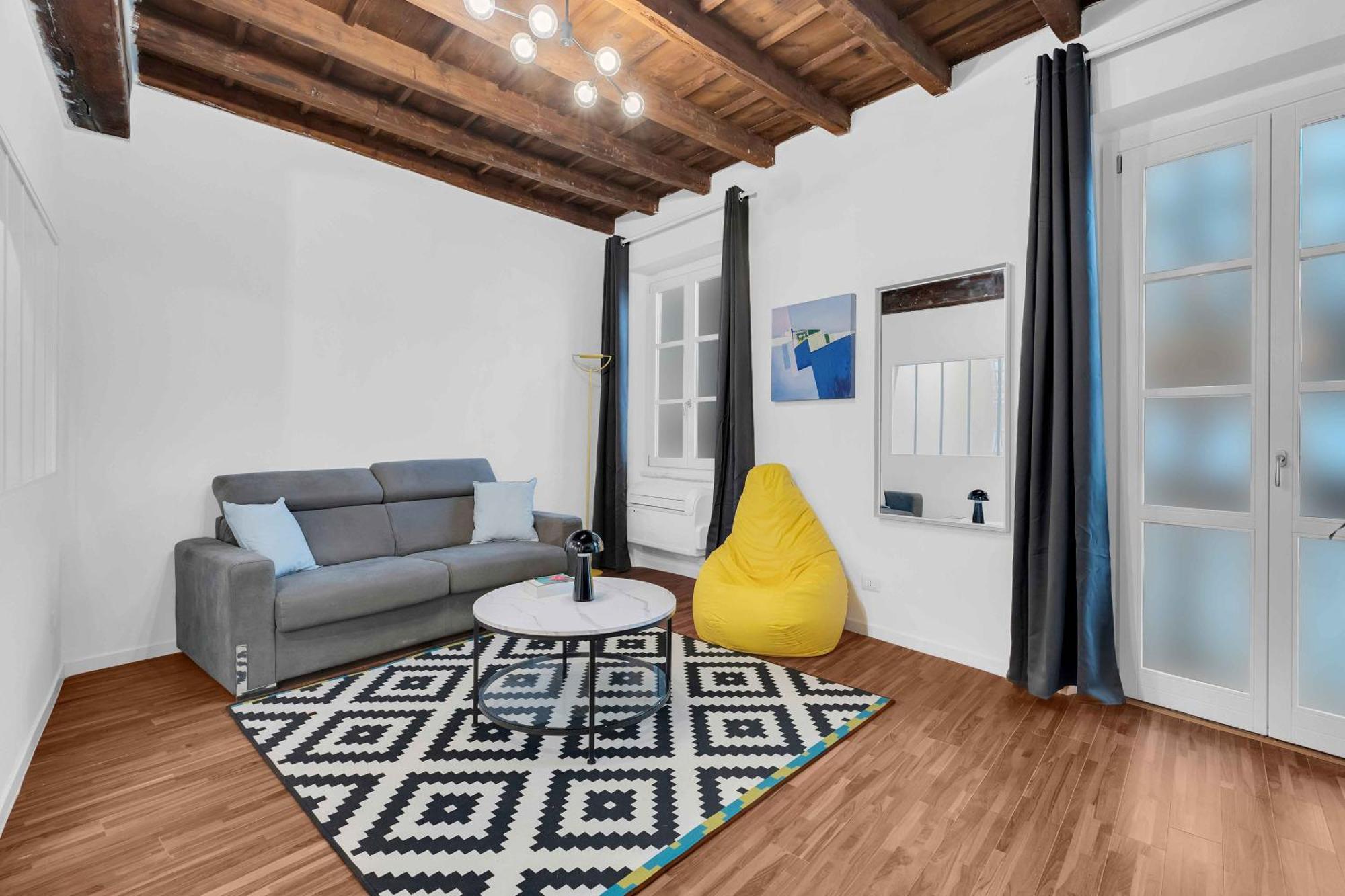 Milan Stay - Alzaia Naviglio Grande 外观 照片