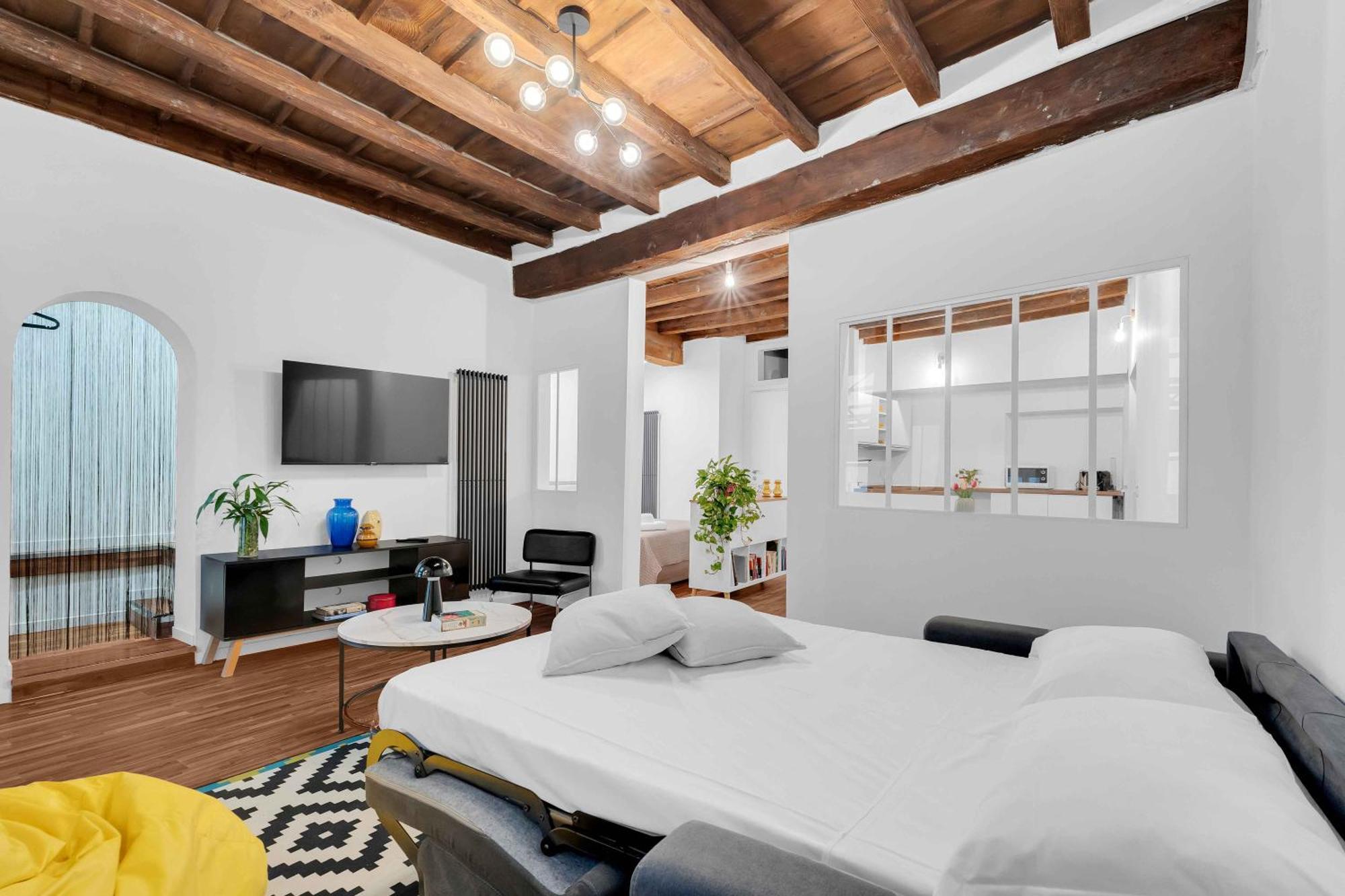 Milan Stay - Alzaia Naviglio Grande 外观 照片
